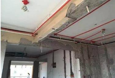 贵池漏水维修 墙面漏水怎么办呢?墙面漏水的原因?